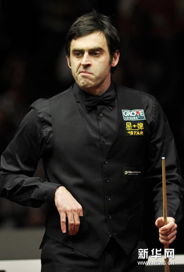 比赛过程中 比赛过程中