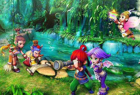 人技术的精 人技术的精