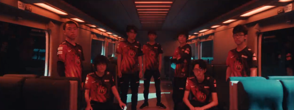 比赛的亮点 比赛的亮点