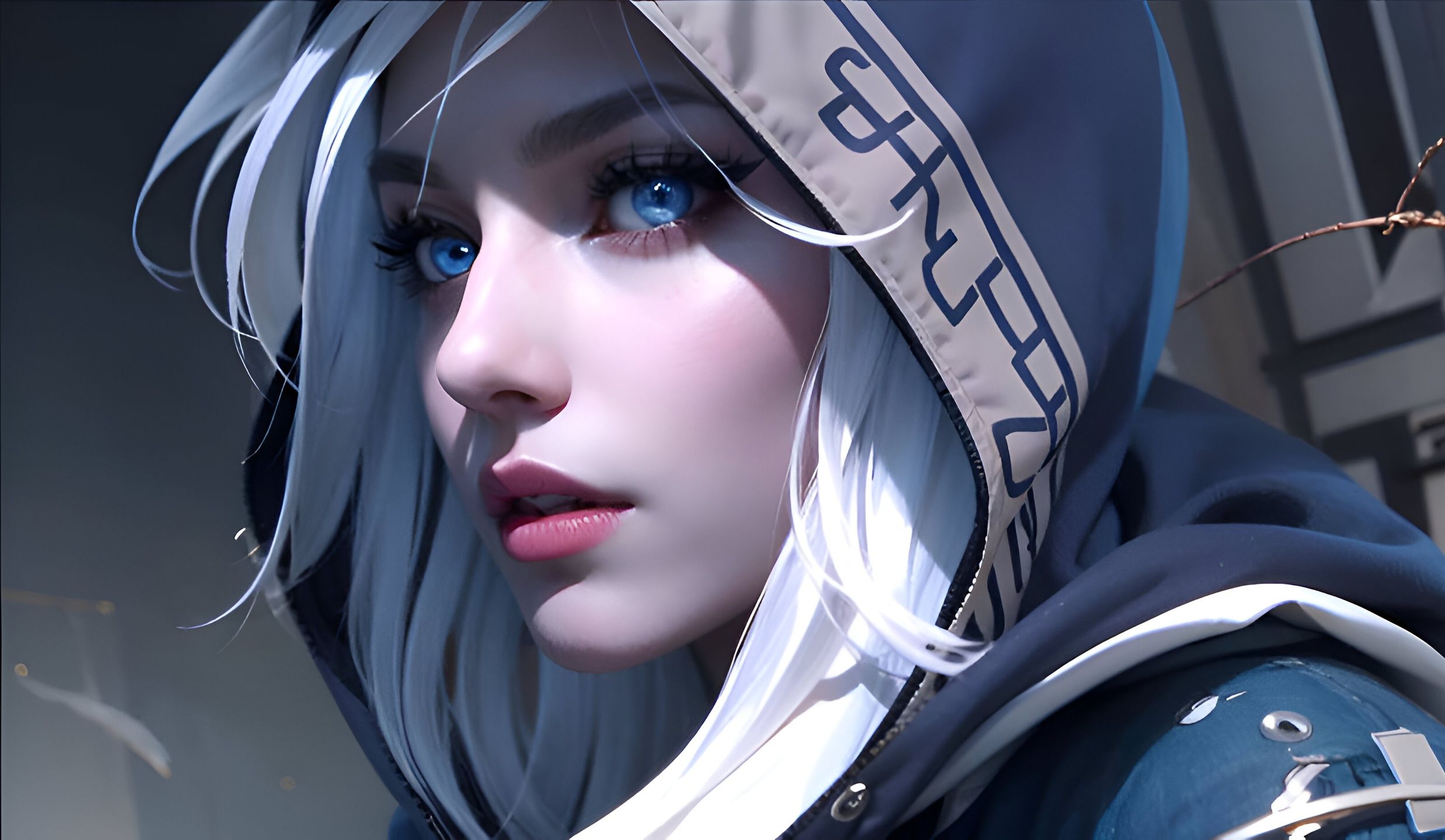 受外界瞩目 受外界瞩目