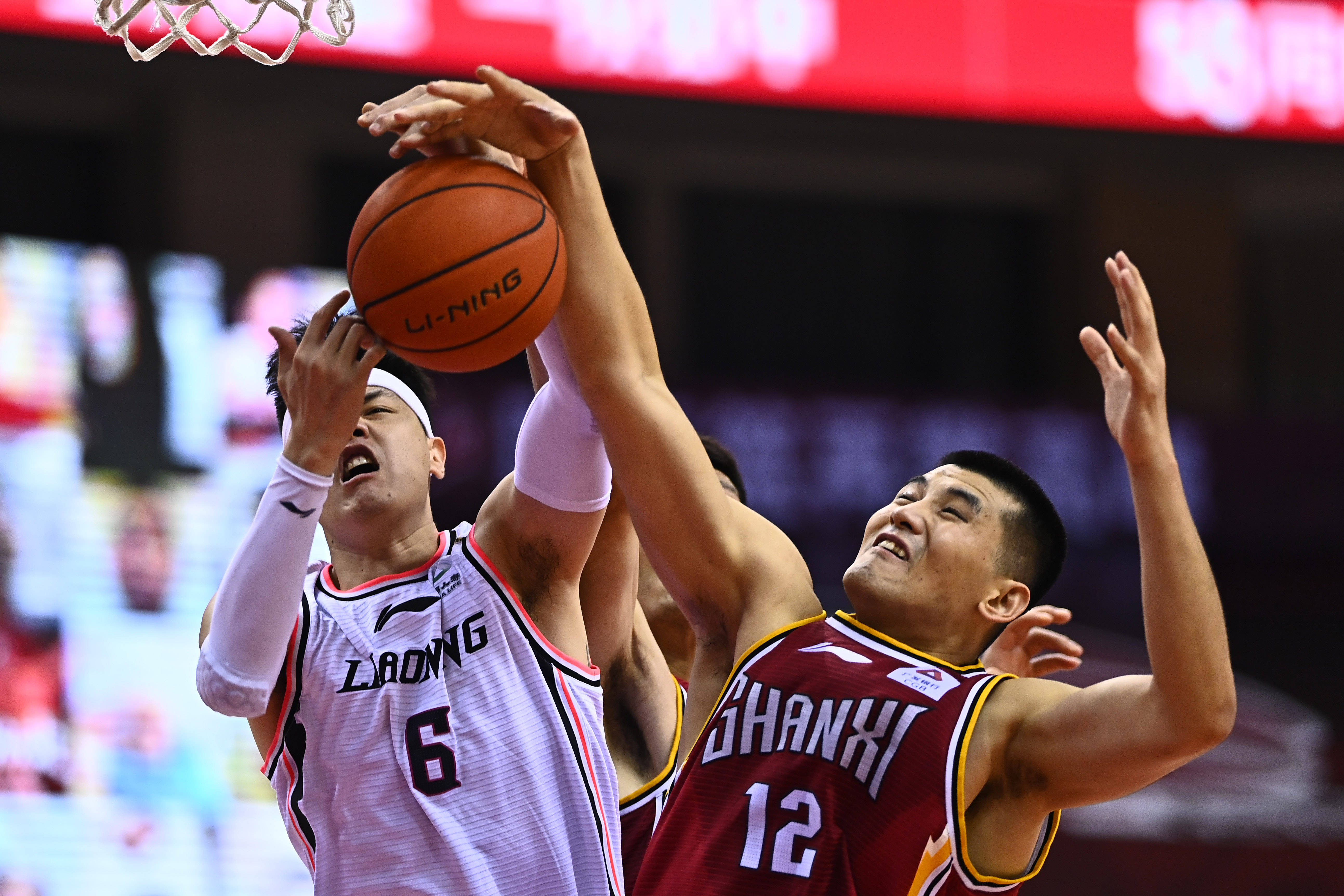 在选秀中频 在选秀中频